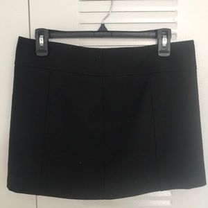 Express Mini Skirt